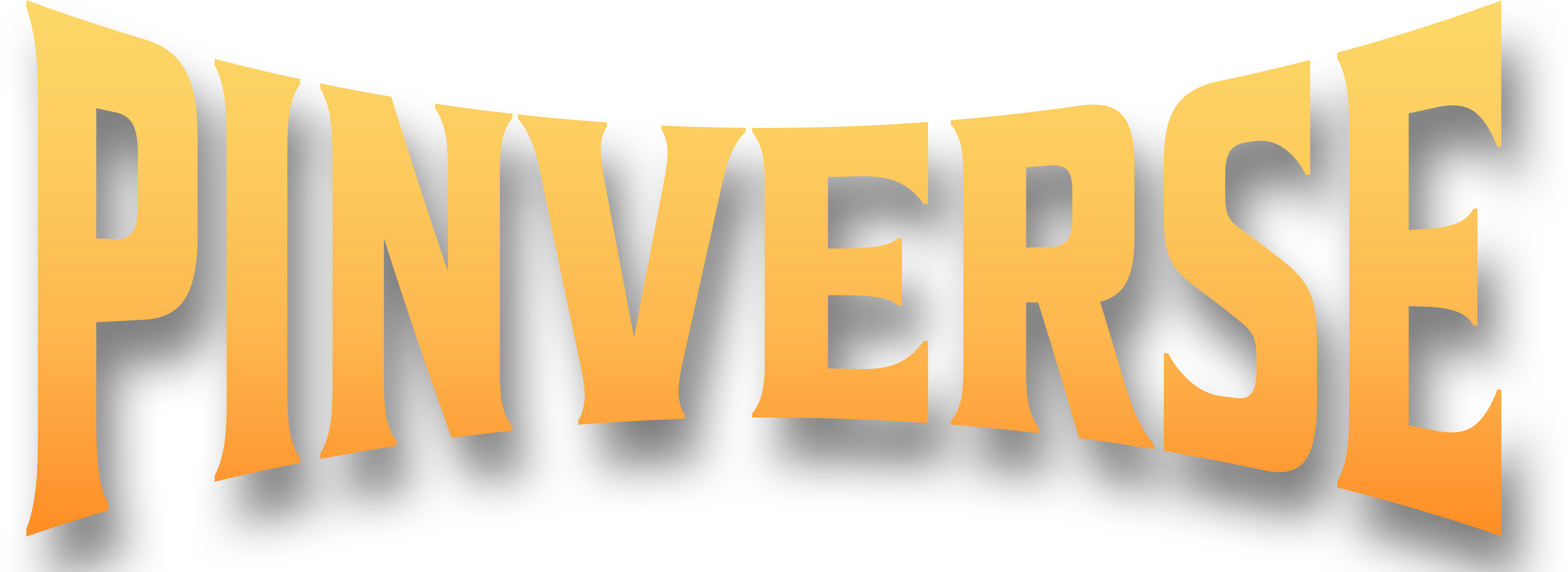 Pinverse